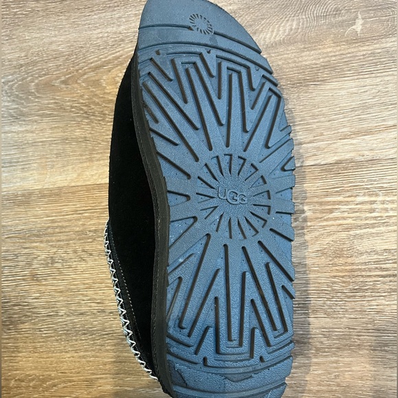 UGG Tazz Platform Slippers - Picture 2 of 9